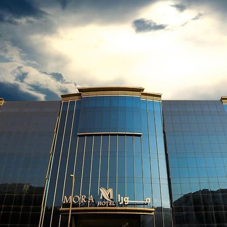 Mora Hotel By Pioneer Yidda Exterior foto