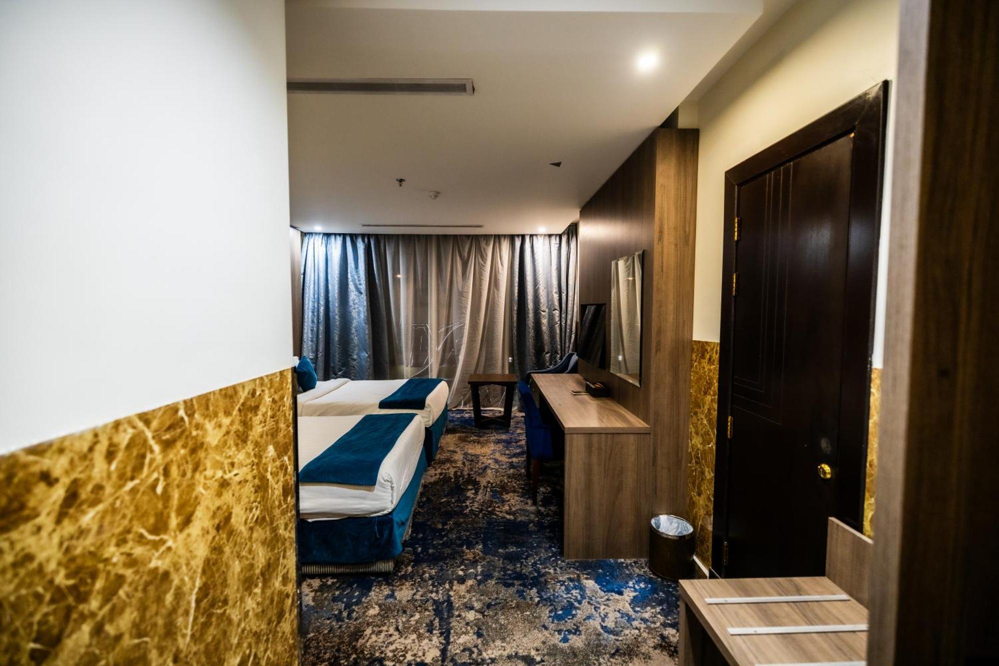 Mora Hotel By Pioneer Yidda Exterior foto