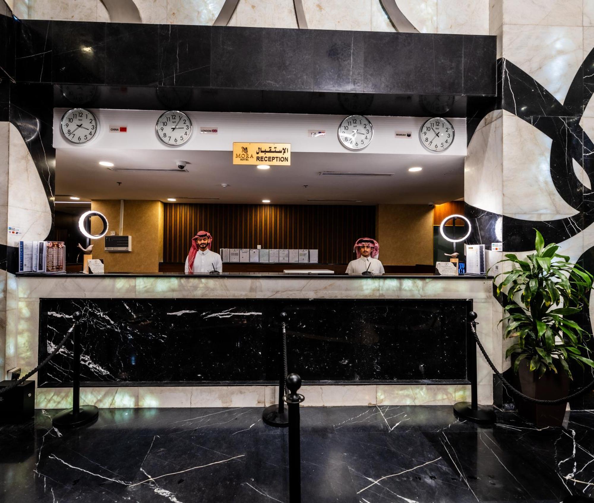 Mora Hotel By Pioneer Yidda Exterior foto