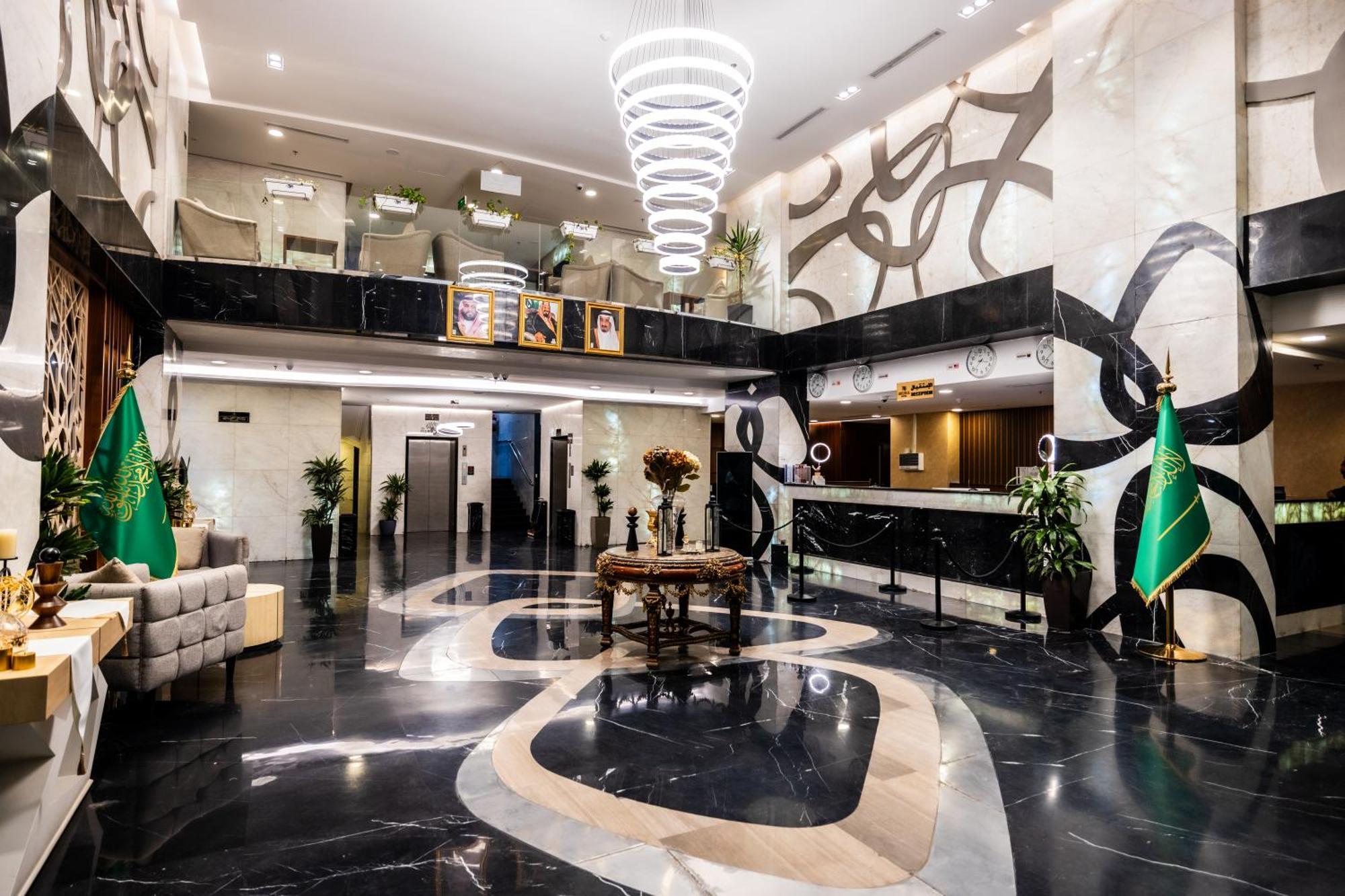 Mora Hotel By Pioneer Yidda Exterior foto