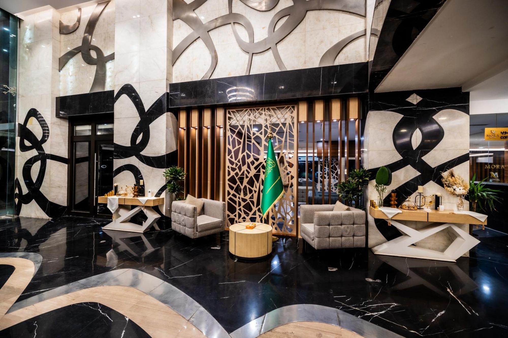 Mora Hotel By Pioneer Yidda Exterior foto